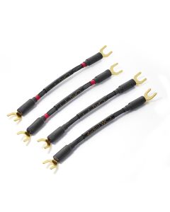 Studio Two Jumpers (Set of Four) - 6in.