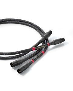Studio TWO XLR Interconnect (Pair)