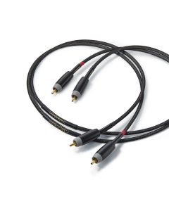 Studio TWO RCA Interconnect (Pair)