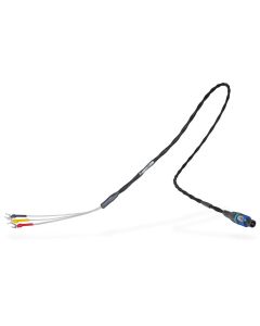 Atmosphere SX Rel Spec Subwoofer.
