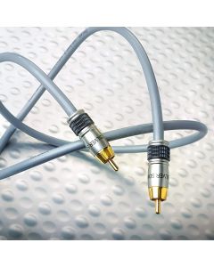 Sub-Sonic II RCA Subwoofer Cable