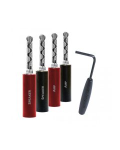 SureGrip 100 BFA Banana Connectors