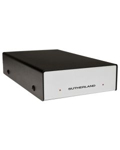 Linear Power Supply for 20/20