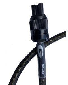 Gutwire SV-Lite Power Cord