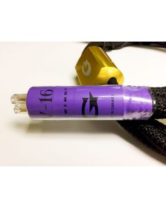 Gutwire's SV-16 Power Cord