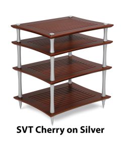 SVT High-Performance Audio Rack