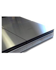 Symposium Acoustics Quantum Signature Platform