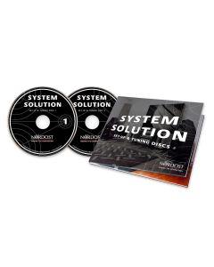 System Solution Set-up & Tuning CDs