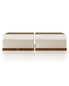 Phasemation T-2000 MC Stepup Transformer 