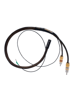 Kimber TAK-CU Phono Cable - DIN to RCA