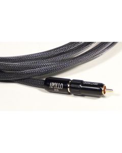 Apollo Extreme Sub RCA Subwoofer Cable