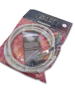Audio Magic The Natural Power Cord