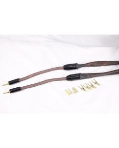 Tara Labs The 2 Speaker Cable