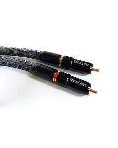 Tara Labs The Caprice Interconnect (Pair) - RCA