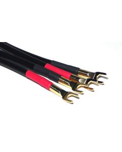 Tara Labs Caprice II Speaker Cable 
