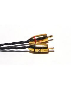 Tara Labs The iConic II (1/8 Stereo to RCA)