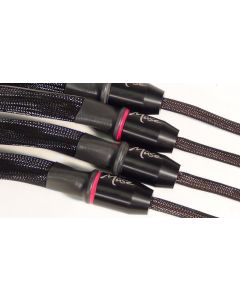 Tara Labs The Muse Speaker Cable