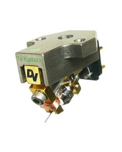 Te Kaitora Rua MC Phono Cartridge