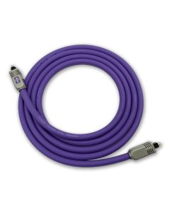 Analysis Plus Toslink Optical