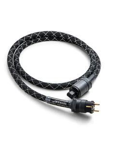 Tsunami III Power Cord