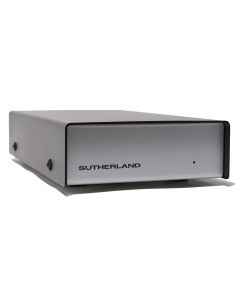 Sutherland Engineering TZ Vibe Phono Stage