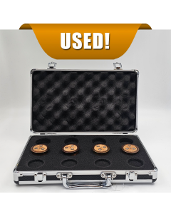 QPlus Reference (Set of 4) - USED