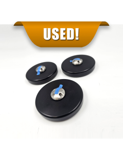 HLX-090 Helix Footers