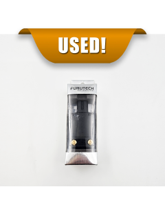 FI-8N (R) IEC Connector C7 - (NOS, Closeout)