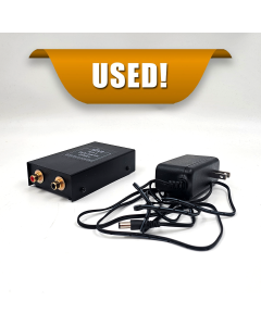 RF1 Subsonic Rumble Filter - USED