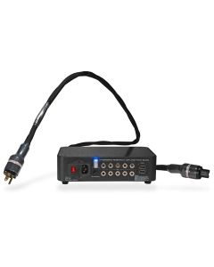 Tranquility UEF Linear Power Supply