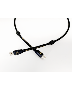 Ultimate USB Cable - Type A to B