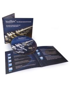 Ultimate System Setup CD