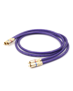 Van den Hul MC-Silver IT 65 G Interconnect 