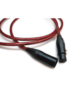 Van den Hul MC-Silver IT Mk III Balanced Interconnect