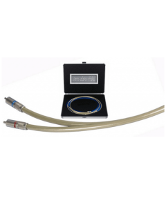 Van den Hul The Platinum Hybrid Mk II Interconnect