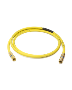 Van den Hul The Sub Hybrid Subwoofer Cable