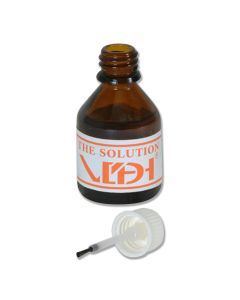 Van den Hul The Solution