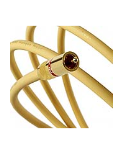 Van den Hul The Name RCA Interconnect 