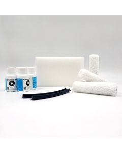 Audio Desk Systeme Vinyl Cleaner Refresher Kit