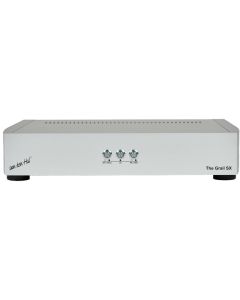 The Grail SX Phono Preamplifier