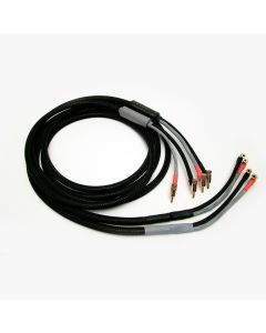 VooDoo Cable Velocity Speaker Cable (Pair) 