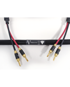 Venustas Diamond Speaker Cable (Pair)