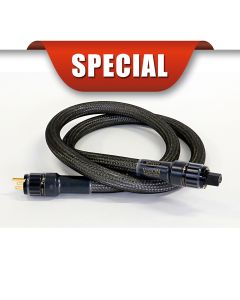 Special on select length of high-performing Voodoo Cables!

* Sale item is not eligible for Frequent Flyer discounts.