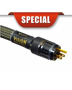 Special on select length of high-performing Voodoo Cables!

* Sale item is not eligible for Frequent Flyer discounts.