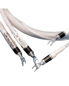 Vision Absolute Edition Speaker Cable (Pair)