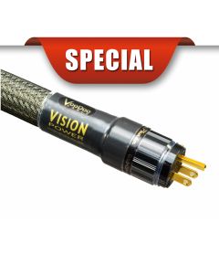 Special on select length of high-performing Voodoo Cables!
* Sale item is not eligible for Frequent Flyer discounts.