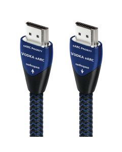 Audioquest Vodka eARC HDMI Cable