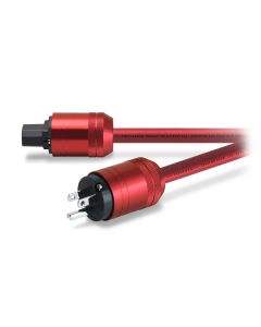 Vondita X Power Cord