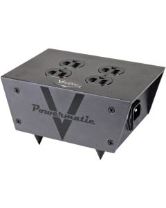 Powermatic 4 AC Power Distributor