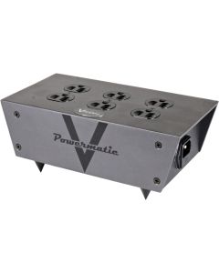 Powermatic 6 AC Power Distributor